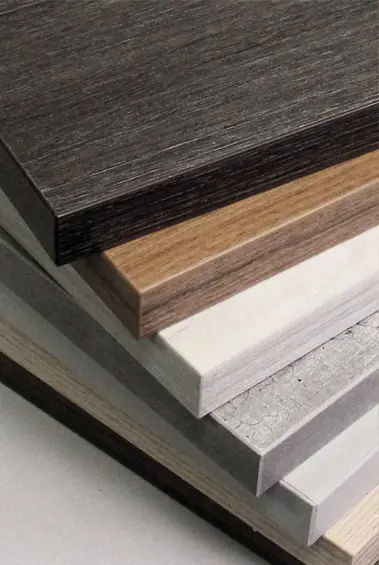 Cabinet options